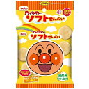 アンパンマンのソフトせんべい 甘