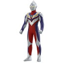 ウルトラマンギンガ ウルトラヒーローシリーズ 08 ウルトラマンティガ(マルチタイプ)