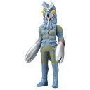 ウルトラ怪獣シリーズ 01 バルタン星人