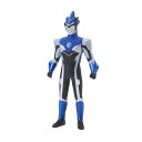 ウルトラマンルーブ ウルトラヒーローシリーズ 55 ウルトラマンブル アクア