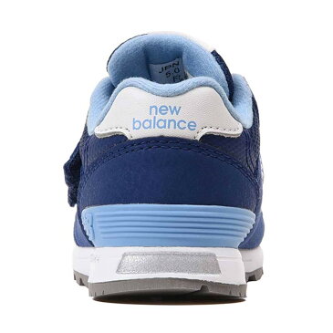 new balance　ニューバランス　FS313　NVI（ネイビー・ブルー×14.5cm）