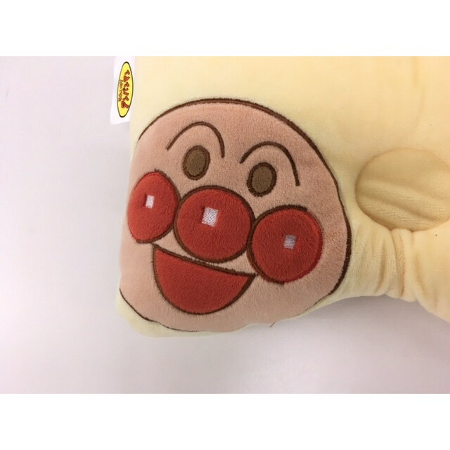 アンパンマン アップリケまくら