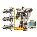 新幹線変形ロボ シンカリオン DXS10 シンカリオン トリ...