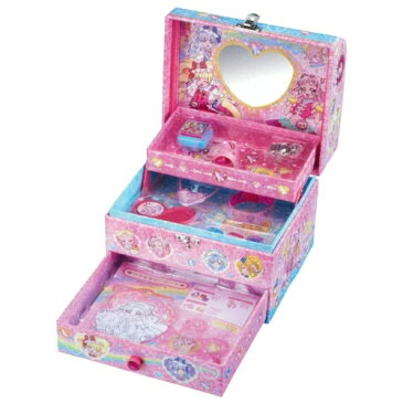 ひみつのラブリーボックス HUGっと!プリキュア