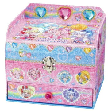 ひみつのラブリーボックス HUGっと!プリキュア