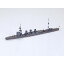 1/700 ウォーターラインシリーズ 日本軽巡洋艦 木曽(きそ)【オンライン限定】 1/700 ウォーターラインシリーズ 日本軽巡洋艦 木曽(きそ)【オンライン限定】