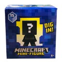 トイザらス限定 マインクラフト ミニフィギュア アクアティックシリーズ トイザらス限定 マインクラフト ミニフィギュア アクアティックシリーズ