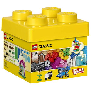 レゴ クラシック 10692 黄色のアイデアボックス ＜ベーシック＞