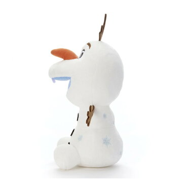 ディズニーキャラクター ぬいぐるみS アナと雪の女王2 オラフ