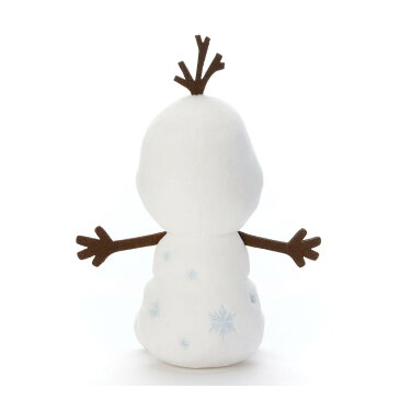 ディズニーキャラクター ぬいぐるみS アナと雪の女王2 オラフ