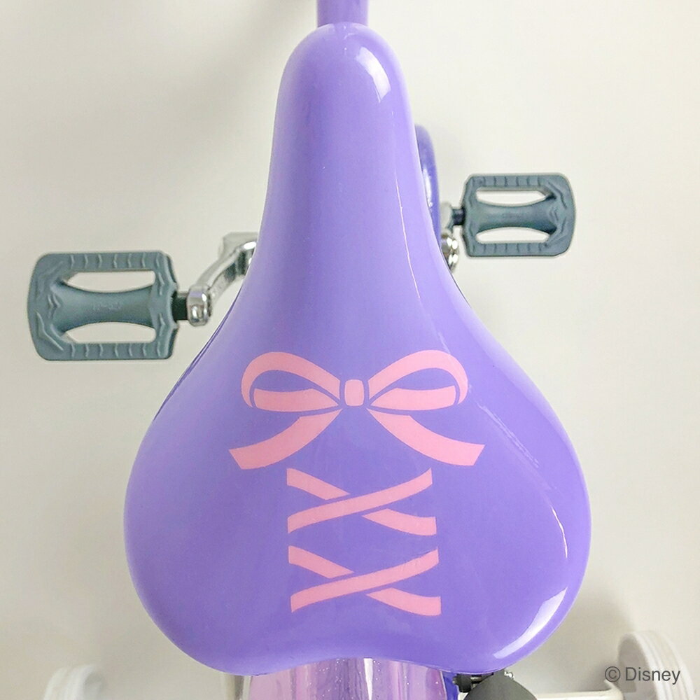 トイザらス限定 18インチ 子供用自転車 ラプンツェル 市場ランキング1
