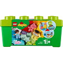 【オンライン限定価格】レゴ LEGO デュプロ 10913 デュプロのコンテナ デラックス【送料無料】 2