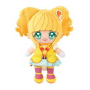 ヒーリングっどプリキュア キュアフレンズぬいぐるみ キュアスパークル