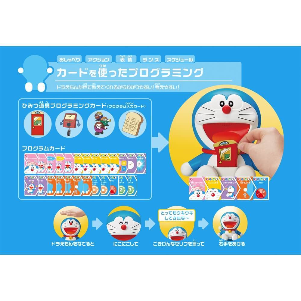 60 Off キミだけのともだち ドラえもん With U トイザらス ベビーザらス Outposttrade Com