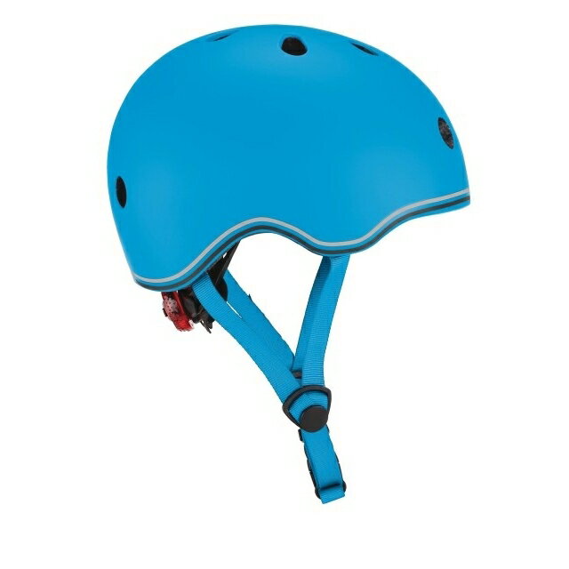 グロッバーヘルメットXS(51~54cm)(スカイブルー/ディープピンク)【色ランダム】