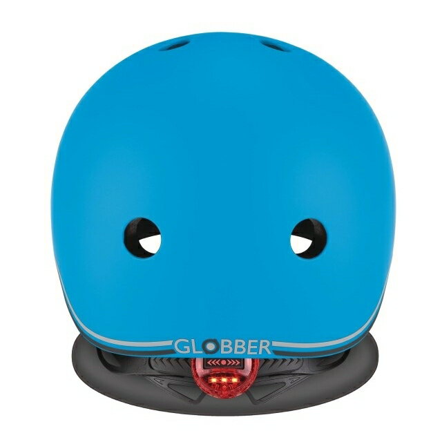 グロッバーヘルメットXS(51~54cm)(スカイブルー/ディープピンク)【色ランダム】