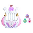 ヒーリングっどプリキュア　アースウィンディハープ