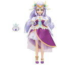 ヒーリングっどプリキュア　プリキュアスタイル キュアアース