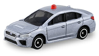 乐天商城 - NO.2 スバル WRX S4 覆面パトロールカー トミカ