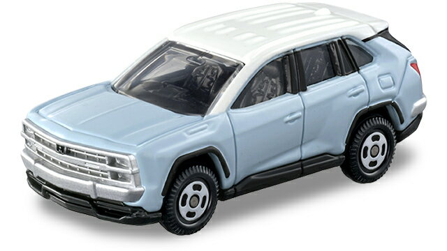 NO.21 光岡 バディ トミカ