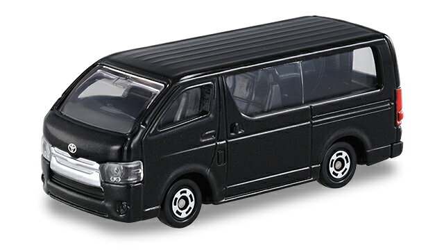 乐天商城 - NO.113 トヨタ ハイエース トミカ