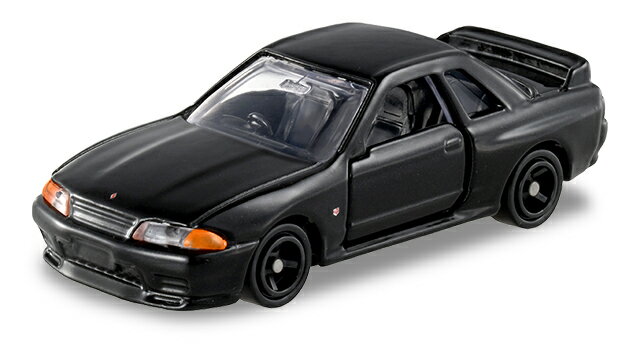 NO.48 日産 スカイライン GT-R (BNR32) トミカのサムネイル