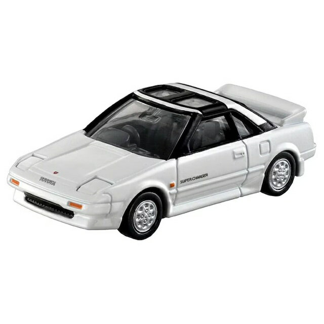 40 トヨタ MR2 トミカプレミアム