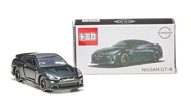 toysworld㤨NISSAN GT-R ƥե졼֥åѡ 2024 ˥եƥХ ȥߥפβǤʤ2,200ߤˤʤޤ
