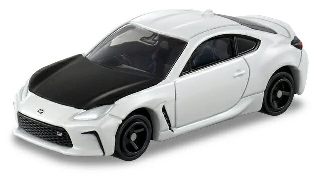 トヨタ GR 86 カスタマイズ仕様 トイザらスオリジナル トミカ(3)