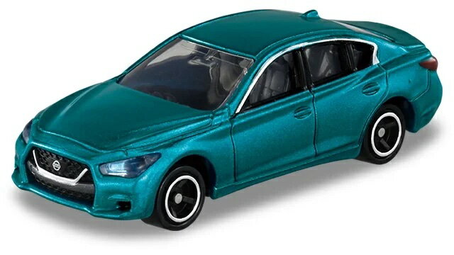 日産 スカイライン ローソン オリジナル トミカ