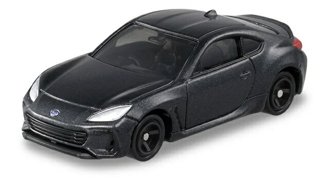 SUBARU BRZ エディオン オリジナル トミカのサムネイル