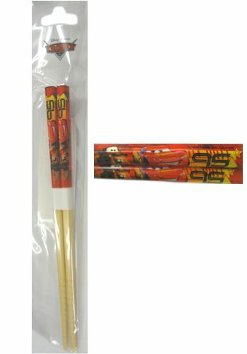 【箸】【メール便可】カーズの竹箸（マック＆メーター）16.5cm 日本製 単品