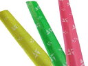【腕輪】【メール便可】ぺったん!うでわ!(キラキラ) 50個セット
