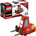 【トミカ】【箱入り】カーズ トミカ C-24 グイド(RRC...