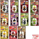 【ナルト】【メール便可】NARUTO-ナルト-疾風伝×コスチュームキューピー 巻の弐【おもちゃ グッズ コラボ キューピーちゃん 携帯ストラップ 根付 イベント...