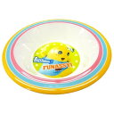 Q2.3 ふなっしー メラミン ボウル(小)【 ゆるキャラ ふなっしー キッチン 食器 メラニン 】