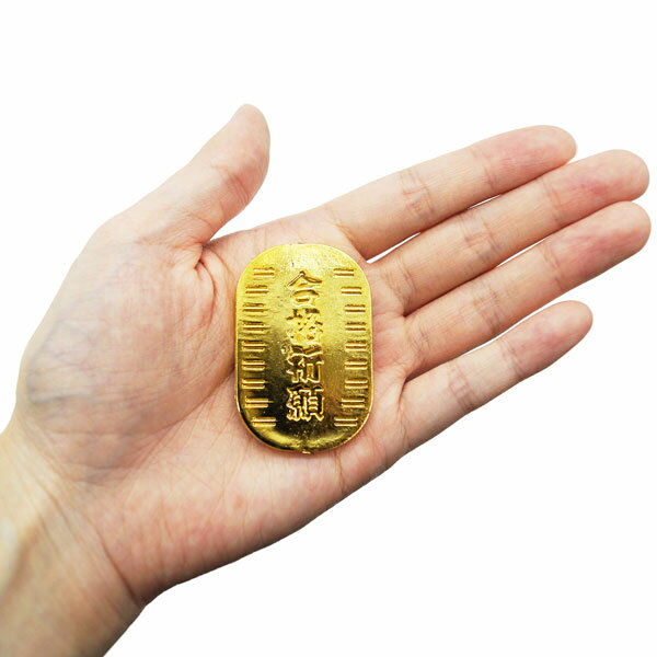 【すくいネタ】【まとめ買い】すくって！キラピカ小判 100枚セット