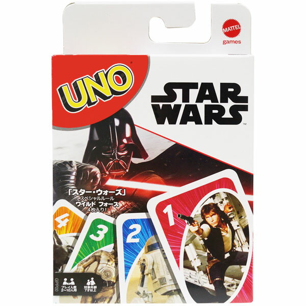 yX^[EH[Yzy[։z}e UNO STAR WARS Em X^[EEH[Y