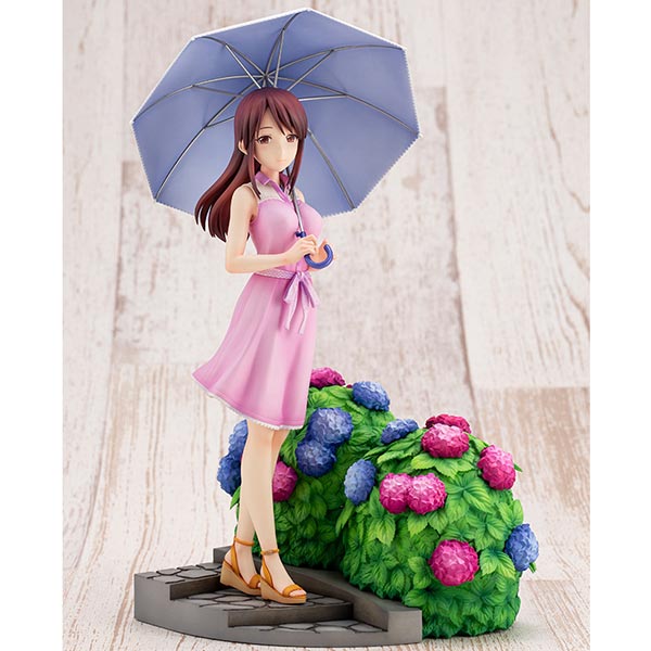 【アイマス】【美少女フィギュア】コトブキヤ アイドルマスター シンデレラガールズ 三船美優-off stage- 1/8 完成品フィギュア — vista 2