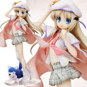 【クドわふ】【美少女フィギュア】ブロッコリー クドわふたー 能美クドリャフカ 1/7 完成品フィギュア