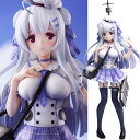 【アズールレーン】【美少女フィギュア】ユニオンクリエイティブ アズールレーン シグニット 完成品フィギュア