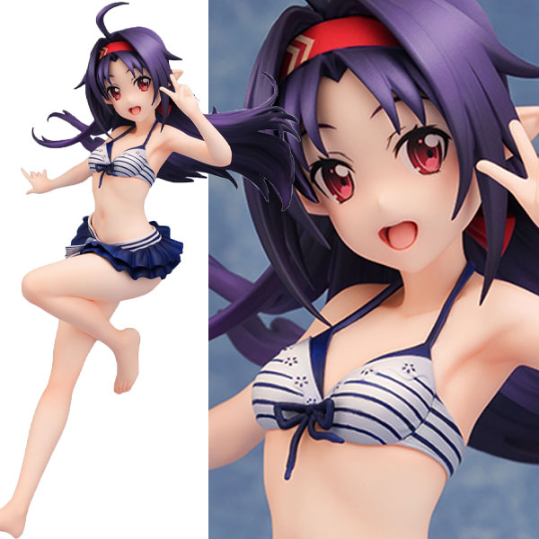 楽天市場】sao 水着 フィギュアの通販 楽天市場】sao 水着 フィギュアの通販