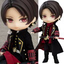 【刀剣乱舞】【フィギュア】グッドスマイルカンパニー ねんどろいどどーる 刀剣乱舞-ONLINE- 加州清光 可動フィギュア