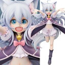 【チート薬師】【美少女フィギュア】FuRyu チート薬師のスローライフ 異世界に作ろうドラッグストア ノエラ 1/7 完成品フィギュア