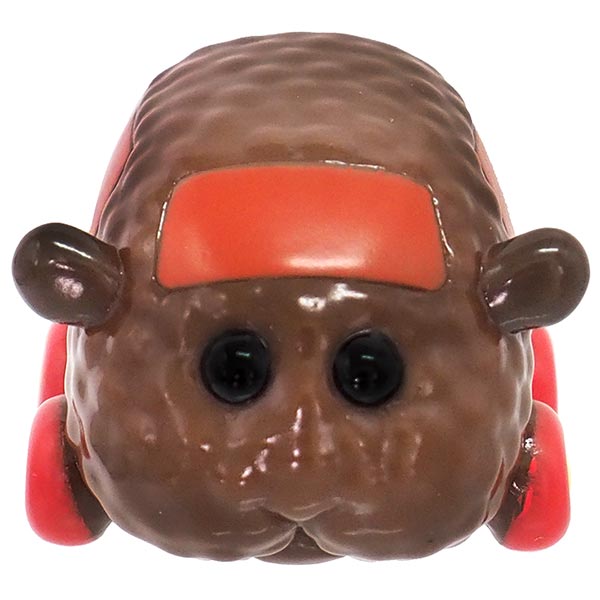 【人形すくい】【まとめ買い】すくい人形 PUI PUI モルカー テディ 10個セット