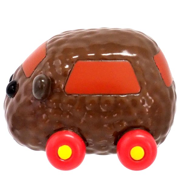 【人形すくい】【まとめ買い】すくい人形 PUI PUI モルカー テディ 10個セット