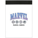 【MARVEL】【メール便可】カミオジャパン マーベル ミニメモ カレッジアイコン 日本製