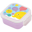 【ファンティ】【お弁当箱】fantti(ファンティ) デザートケース 180ml 日本製