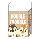 【ディズニー】【メール便可】カミオジャパン チップ&デール まとまるくん消しゴム