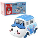 【トミカ】【箱入り】タカラトミー ドリームトミカSP ちいかわ ハチワレ